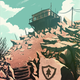Illustration for article titled emFirewatch/em Is Looking Very, Very Pretty